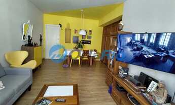 Imagem 3: Rio de Janeiro - Apartamento Padrão - Leme