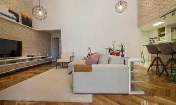 Imagem 5: Apartamento à venda com 164m², 4 quartos e 3 vagas rua nova york - brooklin paulista - são