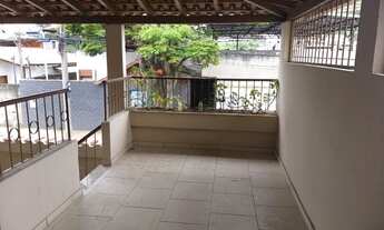 Imagem 6: Casa com 4 dormitórios à venda, 150 m² por R$ 330.000,00 - Carlos Chagas - Juiz de Fora/MG