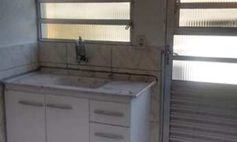 Imagem: São Paulo - Casa Padrão - Sitio Pinheirinho