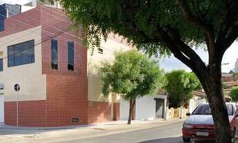 Imagem 4: Aluga amplo apto pimenta Crato -Ce