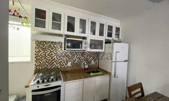 Imagem 2: Apartamento - Cidade Jardim - Jacareí - Residencial Rossi - 2 Dormitórios - 49,8m²