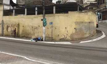 Imagem: Ótimo lote de terreno tipo estacionamento