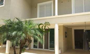 Imagem 3: Venda- Excelente casa clean de alto padrão com vista linda em condomínio Residencial