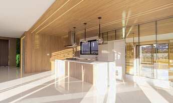 Imagem 4: Casa à venda, 421 m² por R$ 3.500.000,00 - Granja Viana - Cotia/SP