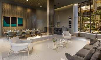 Imagem 7: Apartamento à venda, 233 m² por R$ 3.191.000,00 - Cabral - Curitiba/PR