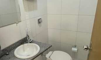 Imagem 7: Brasília - Conjunto Comercial/Sala - Asa Sul