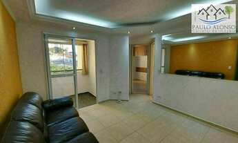 Imagem 2: Apartamento Padrão para Locação