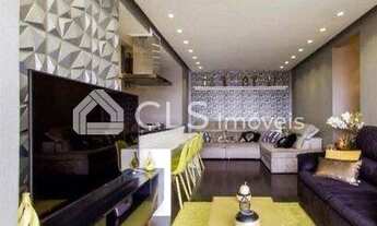 Imagem 3: São Paulo - Apartamento Padrão - Lapa