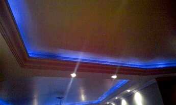 Imagem 2: Taboão da Serra - Apartamento Padrão - Jardim Monte Alegre