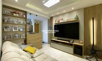 Imagem 2: Apartamento 3 Quartos para Venda em Serra, Morada de Laranjeiras, 3 dormitórios, 1 suíte