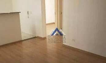 Imagem 6: Apartamento com 2 dormitórios à venda, 45 m² por R$ 150.000,00 - Jardim Sabará - Londrina