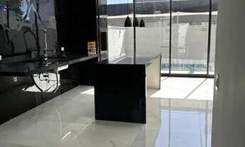 Imagem 6: Sobrado horto villagio