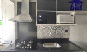 Imagem: Apartamento com 2 dormitórios à venda