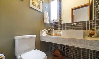 Imagem 4: Casa com 3 dormitórios, 360 m² - venda por R$ 2.650.000,00 ou aluguel por R$ 14.500,00/mês