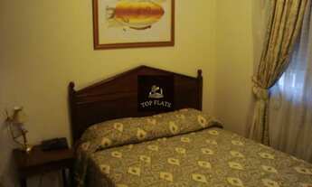 Imagem 7: Flat disponível na Vila Olímpia