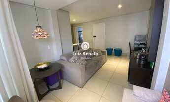 Imagem 3: Apartamento para aluguel 3 quartos 1 suíte 2 vagas - Lourdes