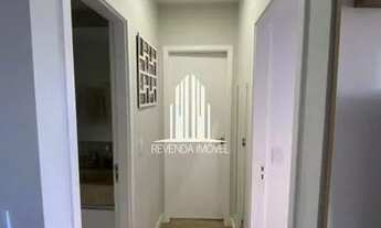 Imagem 7: Apartamento na Vila Andrade com 47m² . Com 2 dormitórios, 1 banheiro e 1 vaga