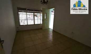 Imagem 6: Casa com 2 dormitórios à venda, 150 m² por R$ 420.000,00 - Jardim do Estádio - Santo André