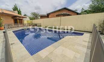 Imagem 3: Casa em Condominio à Venda no Alto da Boa Vista, R$ 9.500.000,00 - 598 m²