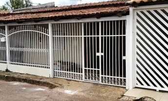 Imagem 4: Ágio 2 casas no lote, 2 quartos cada, garagem, Ceilândia