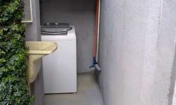 Imagem 7: Excelente casa duplex Est Mato Alto 10 minutos do Recreio