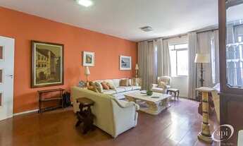 Imagem 3: Vendo apartamento 180 m² 4 quartos/1suíte Copacabana - Rio de Janeiro - RJ