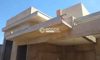 Imagem 4: Casa à venda, 3 quartos, 1 suíte, 2 vagas, ALTO UMUARAMA - Uberlândia/MG