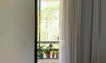 Imagem 7: Apartamento á venda no Morumbi 105m² 3 dormitórios 5 banheiros 3 vagas