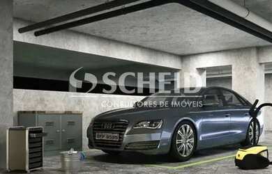 Imagem 16: Apartamento A Venda no Hous Mitre Brooklin Entrega 2022