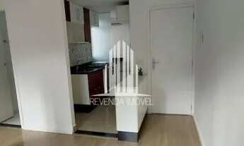 Imagem 5: Apartamento a venda com 38m² 2 domitorios e 1 vaga no Jardim Umarizal - São Paulo - SP