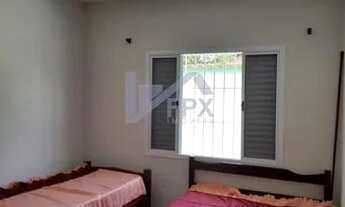 Imagem 7: Casa em Itanhaém, no Balneário Itaguaí