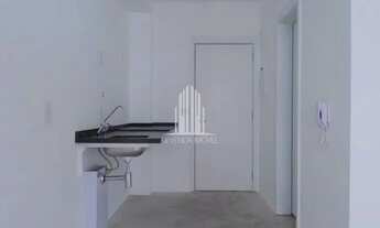 Imagem 3: Apartamneto no Condomínio Condomínio Z. Pinheiros com 30m² 1 dormitório 1 banheiro