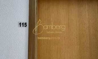 Imagem 4: Apartamento para Locação de 50m² com 1 suíte, 1 vaga de garagem no Campo Belo