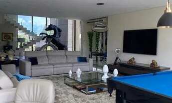 Imagem 2: Casa Genesis 2 - venda e Locação mobiliada em Alphaville