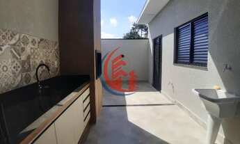 Imagem 7: Casa locação Condomínio Jardim Montreal Residence