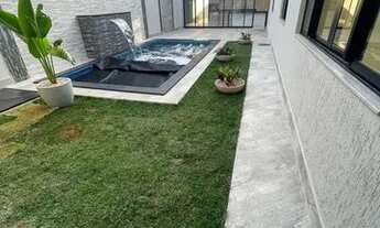 Imagem 3: Casa com PISCINA - Porto Seguro/Goiânia