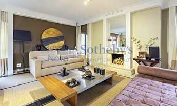 Imagem 3: Apartamento próximo à Paulista