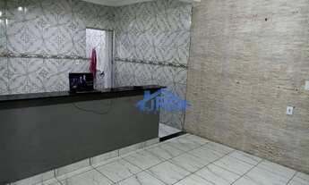 Imagem 4: Casa com 1 dormitório para alugar, 85 m² por R$ 1.200,00/mês - Parque Imperial - Barueri/S