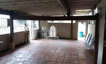 Imagem 3: Sobrado 3 dormitórios com 3 vagas Brooklin Paulista