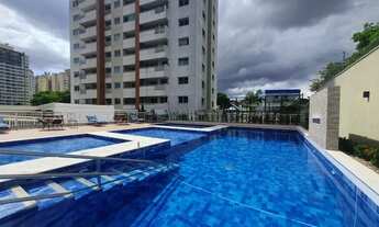 Imagem 5: Apartamento com 03 quartos sendo uma suite no Mais Passeio do Mindu