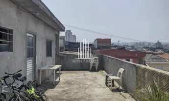 Imagem 7: Casa à venda na Vila Hebe com 235m² 5 dormitórios 3 banheiros 4 vagas