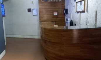 Imagem 5: O privilégio de morar no Centro Histórico de São Paulo, em excelente estado