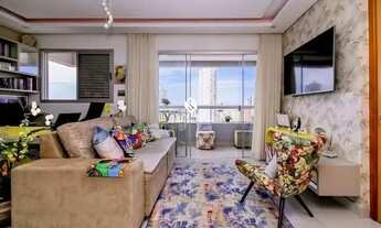 Imagem: Excelente apartamento com 3 quartos, sendo