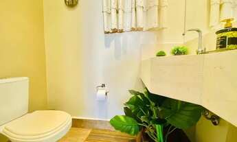 Imagem 4: Apto lindo a 300 metros do Shopping Iguatemi