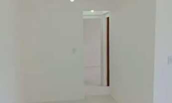 Imagem 5: Apartamento nos Bancários