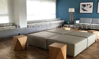 Imagem 4: LOCAÇÃO - COBERTURA DUPLEX - MOBILIADO