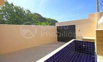 Imagem 4: CASA com piscina e 2 quartos em Itanhaém, no bairro Cibratel II