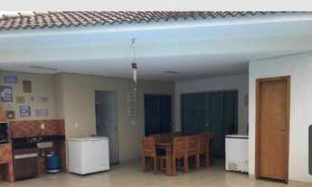 Imagem 3: Casa no Jd Madri