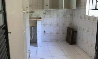 Imagem 7: Sobrado Jardim dos Bichinhos